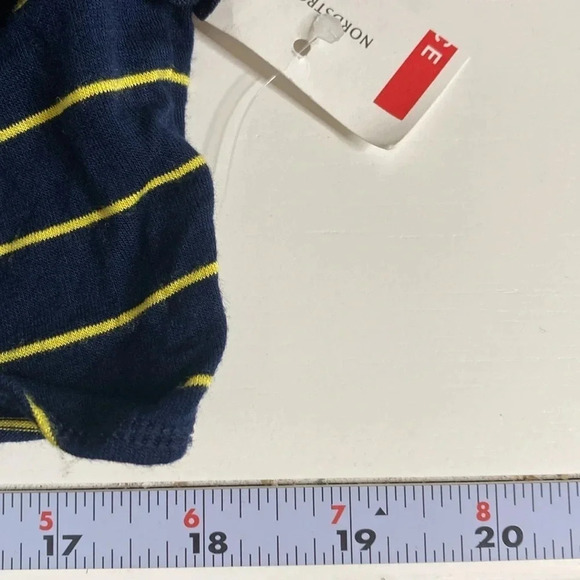 MAX STUDIO Babydoll Top - Picture 5 of 5